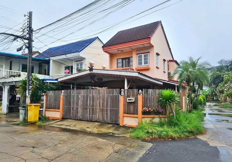 undefined, Bangkok, Sala Thammasop, Thawi Watthana, Bangkok, 3 Bedrooms, 160 sqm, Single Detached House For Sale, by Woraruethai Klumbun, 500480229 - DDproperty.com