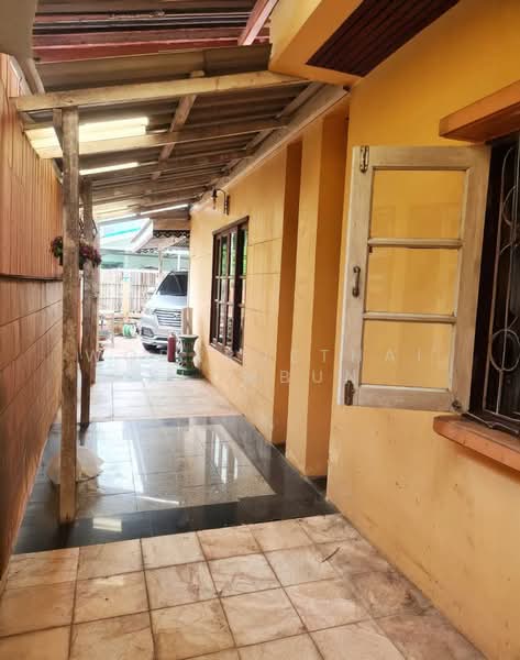 undefined, Bangkok, Sala Thammasop, Thawi Watthana, Bangkok, 3 Bedrooms, 160 sqm, Single Detached House For Sale, by Woraruethai Klumbun, 500480229 - DDproperty.com