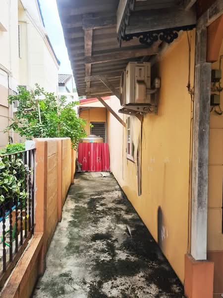 undefined, Bangkok, Sala Thammasop, Thawi Watthana, Bangkok, 3 Bedrooms, 160 sqm, Single Detached House For Sale, by Woraruethai Klumbun, 500480229 - DDproperty.com