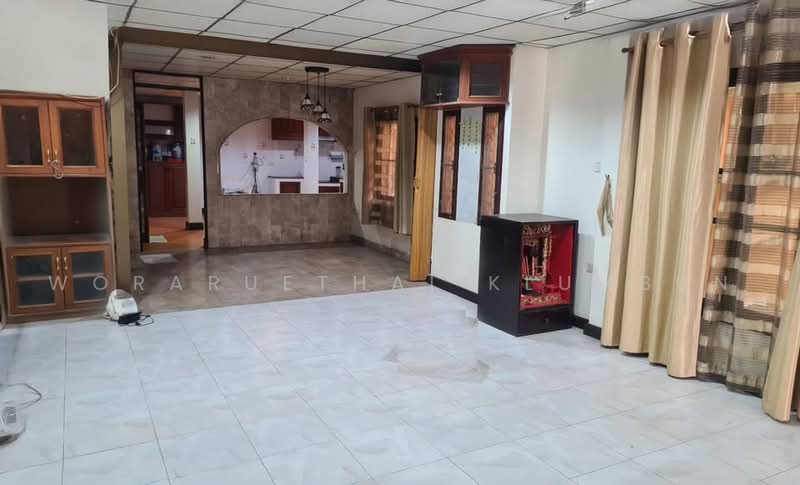 undefined, Bangkok, Sala Thammasop, Thawi Watthana, Bangkok, 3 Bedrooms, 160 sqm, Single Detached House For Sale, by Woraruethai Klumbun, 500480229 - DDproperty.com