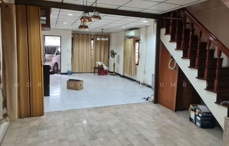 undefined, กรุงเทพ, ศาลาธรรมสพน์, ทวีวัฒนา, กรุงเทพ, 160 ตร.ม., บ้านเดี่ยว ขาย, โดย Woraruethai Klumbun, 500480229 - DDproperty.com