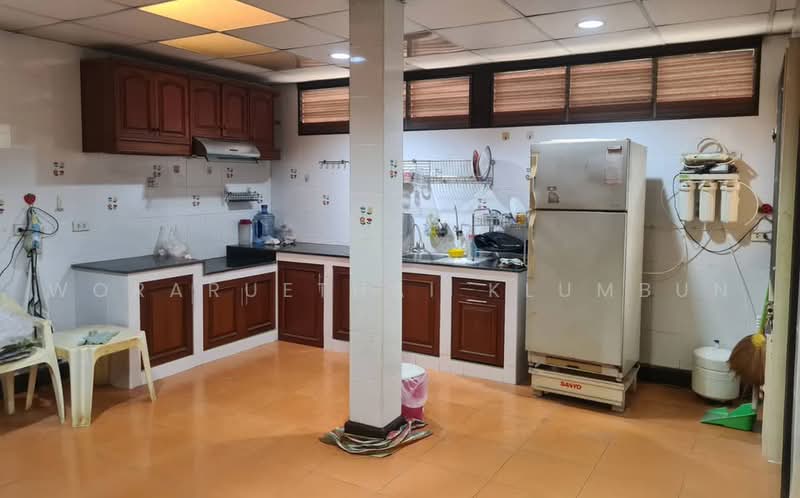 undefined, Bangkok, Sala Thammasop, Thawi Watthana, Bangkok, 3 Bedrooms, 160 sqm, Single Detached House For Sale, by Woraruethai Klumbun, 500480229 - DDproperty.com