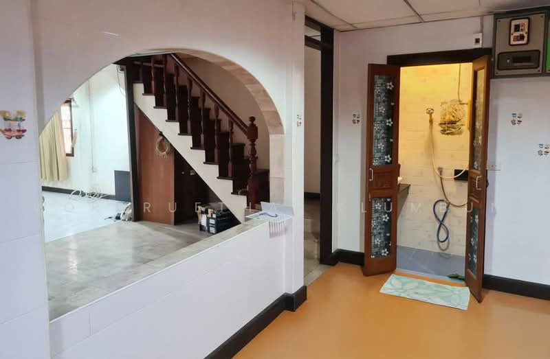 undefined, Bangkok, Sala Thammasop, Thawi Watthana, Bangkok, 3 Bedrooms, 160 sqm, Single Detached House For Sale, by Woraruethai Klumbun, 500480229 - DDproperty.com