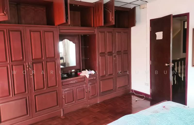 undefined, Bangkok, Sala Thammasop, Thawi Watthana, Bangkok, 3 Bedrooms, 160 sqm, Single Detached House For Sale, by Woraruethai Klumbun, 500480229 - DDproperty.com