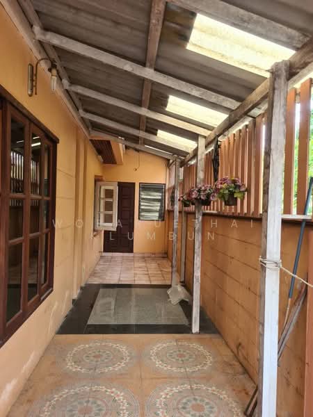 undefined, Bangkok, Sala Thammasop, Thawi Watthana, Bangkok, 3 Bedrooms, 160 sqm, Single Detached House For Sale, by Woraruethai Klumbun, 500480229 - DDproperty.com