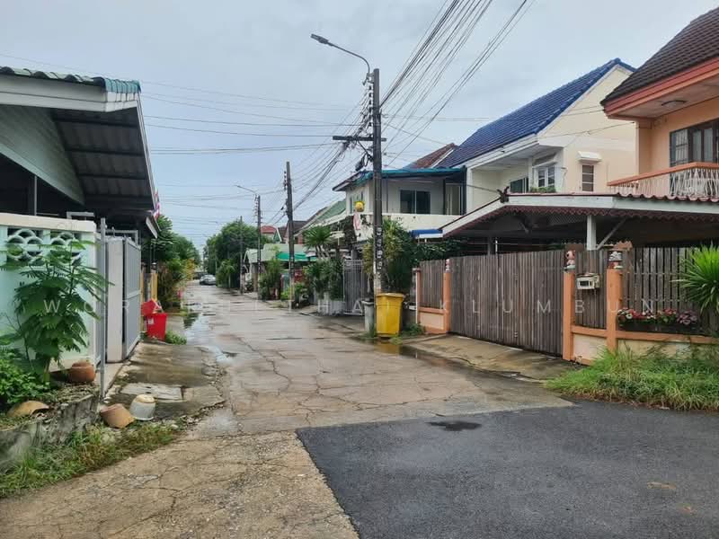 undefined, กรุงเทพ, ศาลาธรรมสพน์, ทวีวัฒนา, กรุงเทพ, 160 ตร.ม., บ้านเดี่ยว ขาย, โดย Woraruethai Klumbun, 500480229 - DDproperty.com