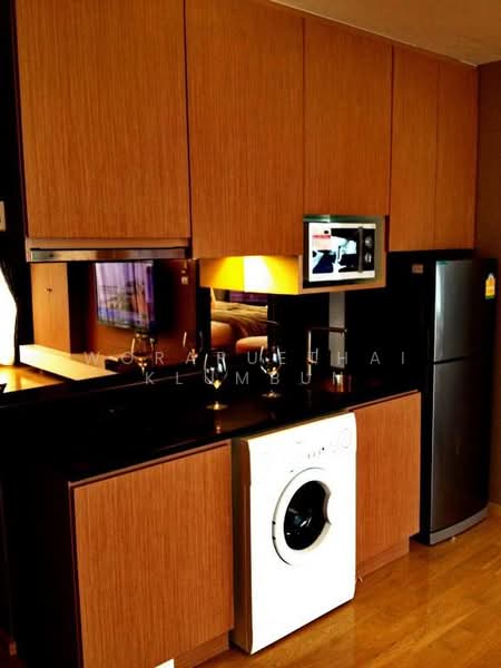 Noble Refine, Bangkok, Soi Sukhumvit 26, Sukhumvit Road, Khong Tan, Khlong Toei, Bangkok, 1 Bedroom, 56 sqm, Condo For Rent, by Woraruethai Klumbun, 500480230 - DDproperty.com
