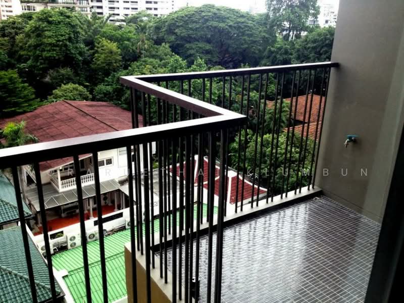 Noble Refine, Bangkok, Soi Sukhumvit 26, Sukhumvit Road, Khong Tan, Khlong Toei, Bangkok, 1 Bedroom, 56 sqm, Condo For Rent, by Woraruethai Klumbun, 500480230 - DDproperty.com