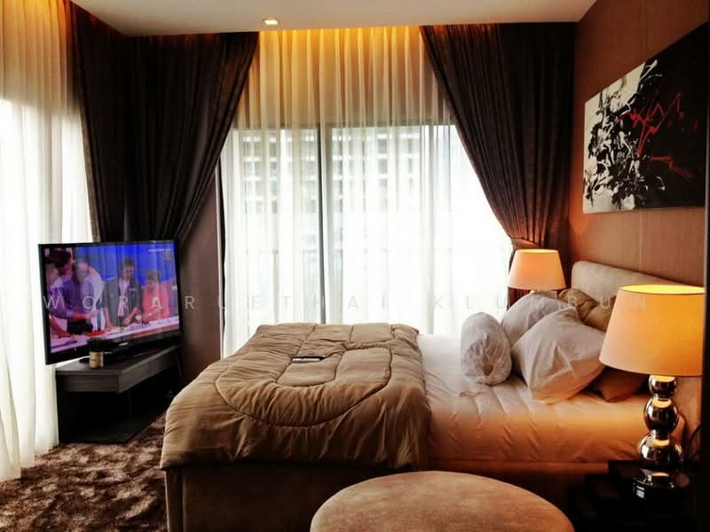 Noble Refine, Bangkok, Soi Sukhumvit 26, Sukhumvit Road, Khong Tan, Khlong Toei, Bangkok, 1 Bedroom, 56 sqm, Condo For Rent, by Woraruethai Klumbun, 500480230 - DDproperty.com