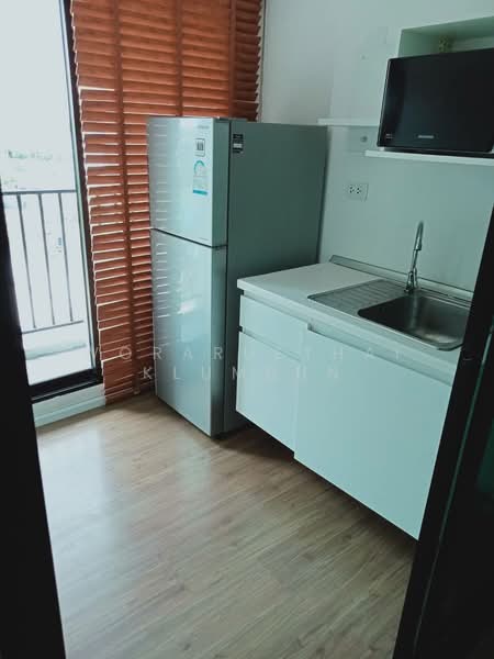 B Republic Sukhumvit 101/1, Bangkok, 101 Sukhumvit, Bang Chak, Phra Khanong, Bangkok, 1 Bedroom, 25 sqm, Condo For Sale, by Woraruethai Klumbun, 500480231 - DDproperty.com
