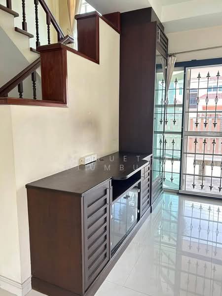undefined, Bangkok, Sai Mai, Bangkok, 3 Bedrooms, 204 sqm, Single Detached House For Sale, by Woraruethai Klumbun, 500480232 - DDproperty.com