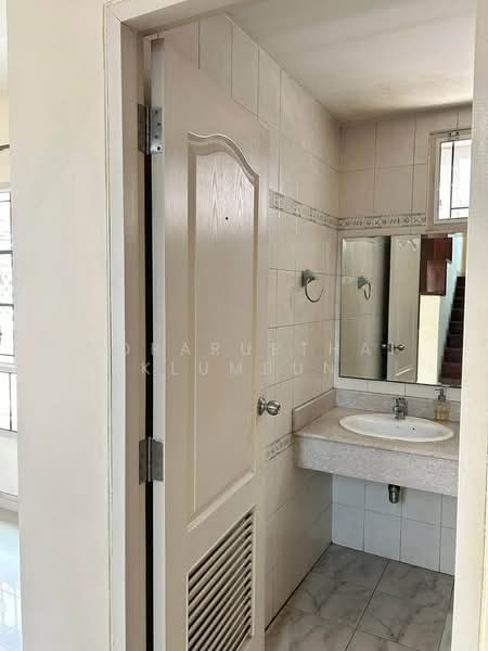 undefined, Bangkok, Sai Mai, Bangkok, 3 Bedrooms, 204 sqm, Single Detached House For Sale, by Woraruethai Klumbun, 500480232 - DDproperty.com
