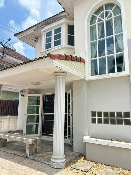 undefined, Bangkok, Sai Mai, Bangkok, 3 Bedrooms, 204 sqm, Single Detached House For Sale, by Woraruethai Klumbun, 500480232 - DDproperty.com