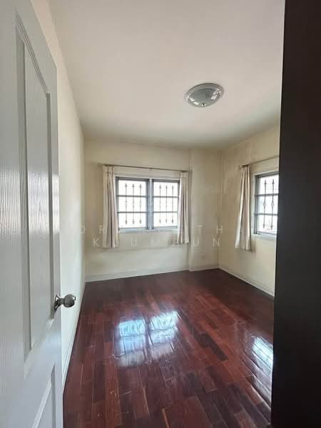 undefined, Bangkok, Sai Mai, Bangkok, 3 Bedrooms, 204 sqm, Single Detached House For Sale, by Woraruethai Klumbun, 500480232 - DDproperty.com