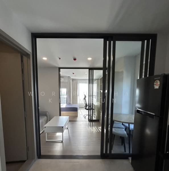 Aspire Sukhumvit-Rama 4, Bangkok, 4404 Rama 4 Road, Phra Kanong, Khlong Toei, Bangkok, 1 Bedroom, 35 sqm, Condo For Rent, by Woraruethai Klumbun, 500480237 - DDproperty.com