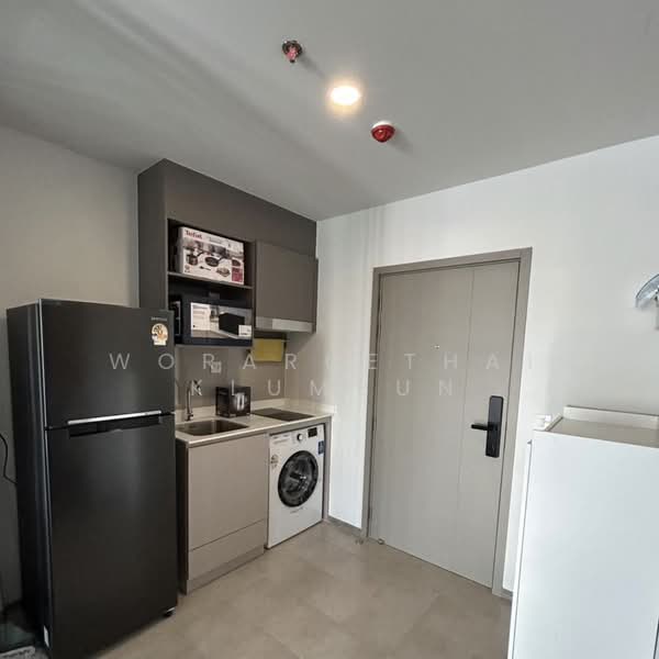 Aspire Sukhumvit-Rama 4, Bangkok, 4404 Rama 4 Road, Phra Kanong, Khlong Toei, Bangkok, 1 Bedroom, 35 sqm, Condo For Rent, by Woraruethai Klumbun, 500480237 - DDproperty.com