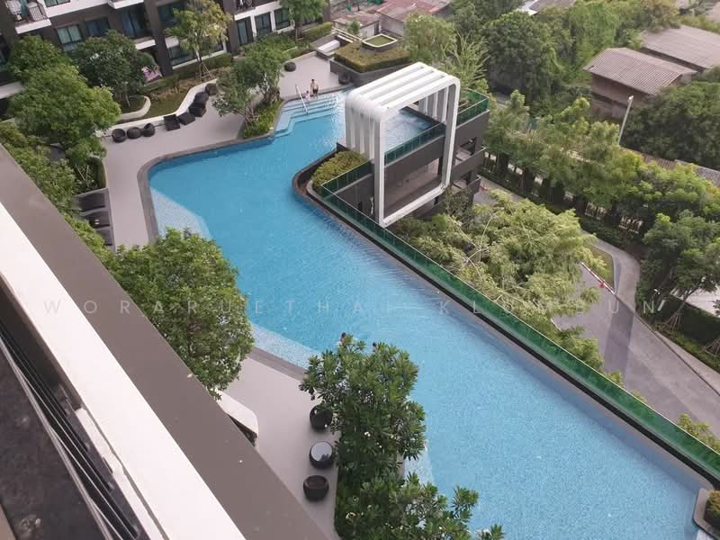The Parkland Phetkasem-Thapra : เดอะ พาร์คแลนด์ เพชรเกษม-ท่าพระ, กรุงเทพ, 99 ถนนเพชรเกษม, วัดท่าพระ, บางกอกใหญ่, กรุงเทพ, 34 ตร.ม., คอนโด ขาย, โดย Woraruethai Klumbun, 500480238 - DDproperty.com