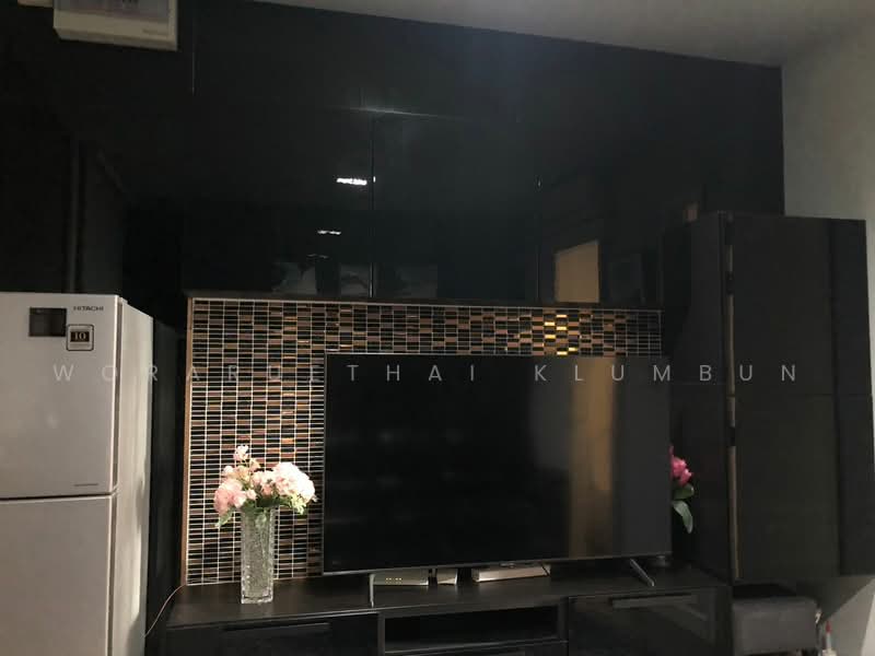 A Space ID Asok-Ratchada, Bangkok, 624 Asoke-Dindaeng Road, Din Daeng, Bangkok, 1 Bedroom, 33 sqm, Condo For Sale, by Woraruethai Klumbun, 500480239 - DDproperty.com