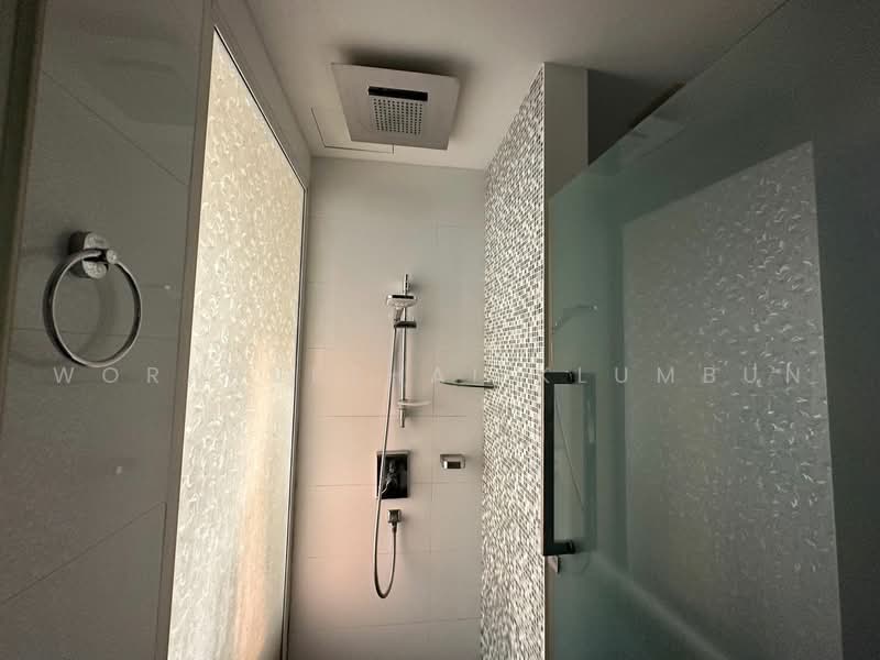 A Space ID Asok-Ratchada, Bangkok, 624 Asoke-Dindaeng Road, Din Daeng, Bangkok, 1 Bedroom, 33 sqm, Condo For Sale, by Woraruethai Klumbun, 500480239 - DDproperty.com