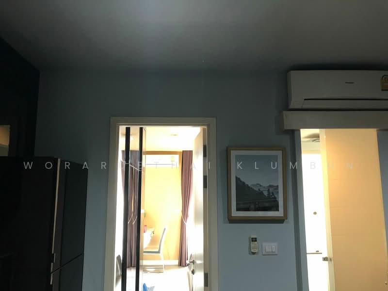 A Space ID Asok-Ratchada, Bangkok, 624 Asoke-Dindaeng Road, Din Daeng, Bangkok, 1 Bedroom, 33 sqm, Condo For Sale, by Woraruethai Klumbun, 500480239 - DDproperty.com