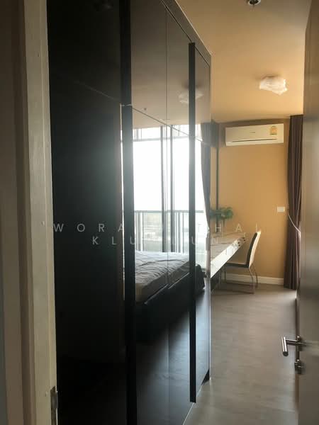 A Space ID Asok-Ratchada, Bangkok, 624 Asoke-Dindaeng Road, Din Daeng, Bangkok, 1 Bedroom, 33 sqm, Condo For Sale, by Woraruethai Klumbun, 500480239 - DDproperty.com