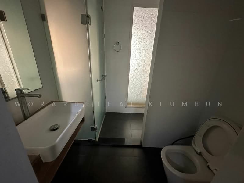 A Space ID Asok-Ratchada, Bangkok, 624 Asoke-Dindaeng Road, Din Daeng, Bangkok, 1 Bedroom, 33 sqm, Condo For Sale, by Woraruethai Klumbun, 500480239 - DDproperty.com