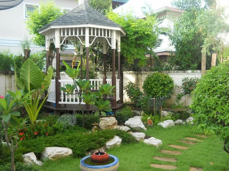 undefined, Bangkok, Nawamin, Bueng Kum, Bangkok, 4 Bedrooms, 350 sqm, Single Detached House For Sale, by Woraruethai Klumbun, 500480241 - DDproperty.com