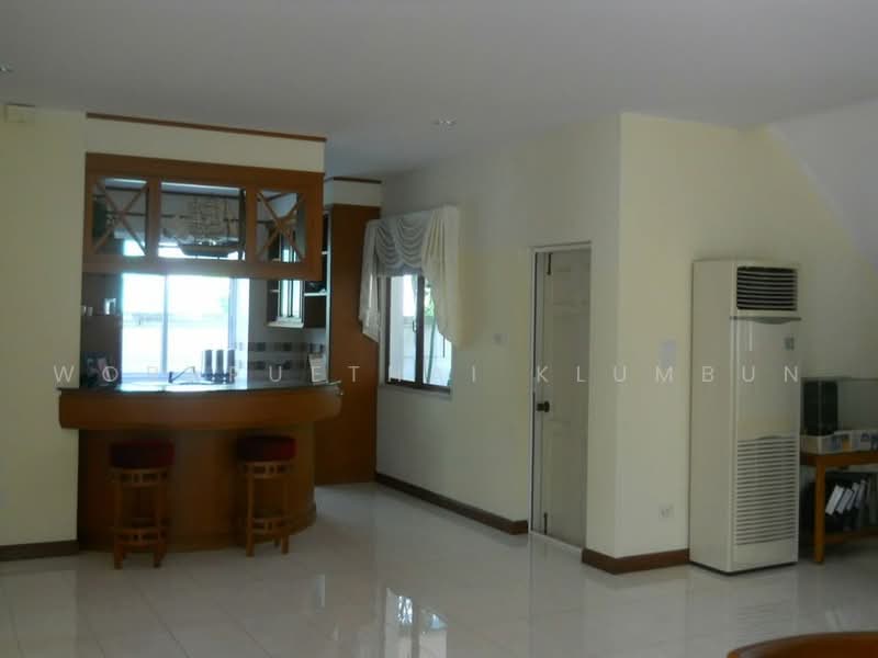 undefined, Bangkok, Nawamin, Bueng Kum, Bangkok, 4 Bedrooms, 350 sqm, Single Detached House For Sale, by Woraruethai Klumbun, 500480241 - DDproperty.com