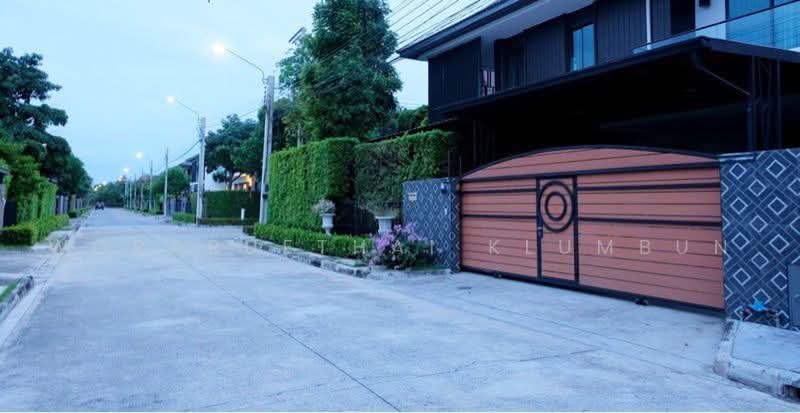 บ้าน 5-ห้องนอน, กรุงเทพ, ออเงิน, สายไหม, กรุงเทพ, 258 ตร.ม., บ้านเดี่ยว ขาย, โดย Woraruethai Klumbun, 500480242 - DDproperty.com