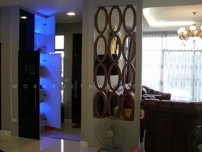บ้าน 5-ห้องนอน, กรุงเทพ, ออเงิน, สายไหม, กรุงเทพ, 258 ตร.ม., บ้านเดี่ยว ขาย, โดย Woraruethai Klumbun, 500480242 - DDproperty.com