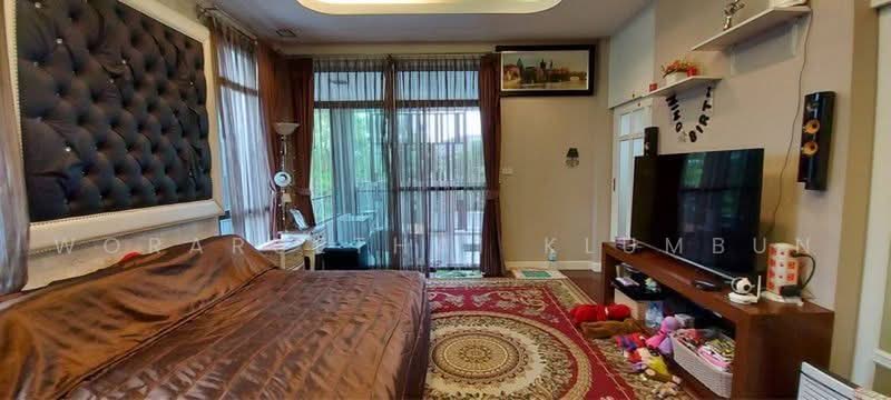 5-BR House, Bangkok, O-Ngoen, Sai Mai, Bangkok, 5 Bedrooms, 258 sqm, Single Detached House For Sale, by Woraruethai Klumbun, 500480242 - DDproperty.com