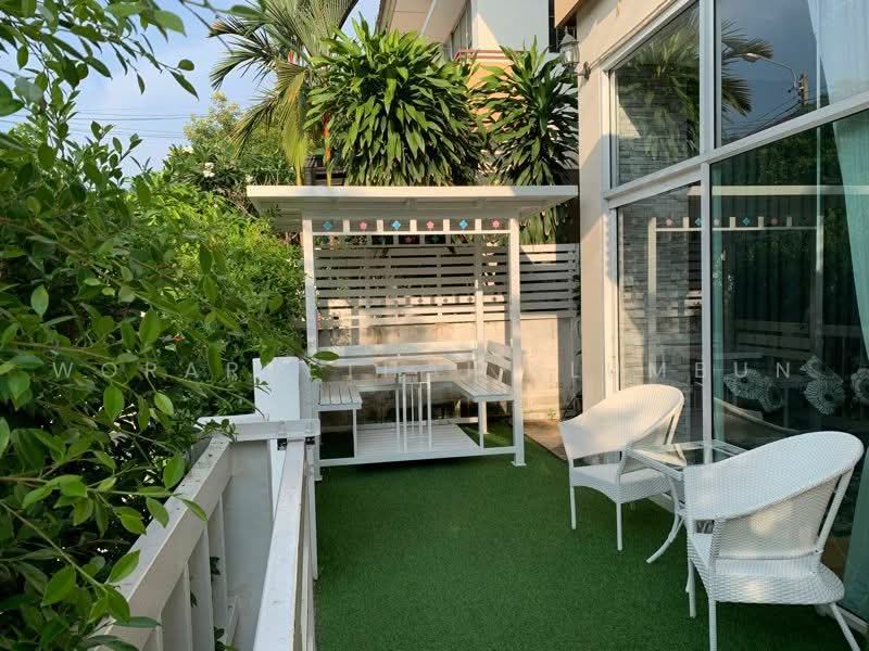 3-BR House, Bangkok, Sam Wa Tawan Tok, Khlong Sam Wa, Bangkok, 3 Bedrooms, 115 sqm, Single Detached House For Sale, by Woraruethai Klumbun, 500480243 - DDproperty.com