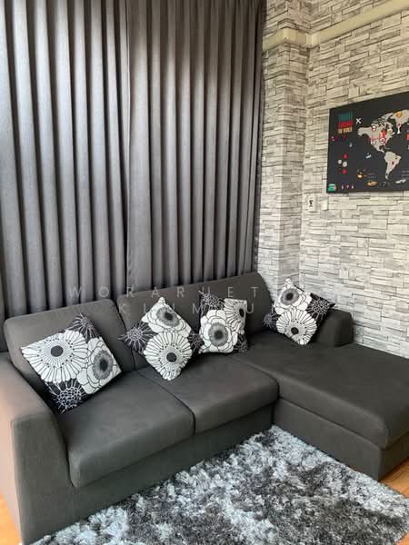 3-BR House, Bangkok, Sam Wa Tawan Tok, Khlong Sam Wa, Bangkok, 3 Bedrooms, 115 sqm, Single Detached House For Sale, by Woraruethai Klumbun, 500480243 - DDproperty.com