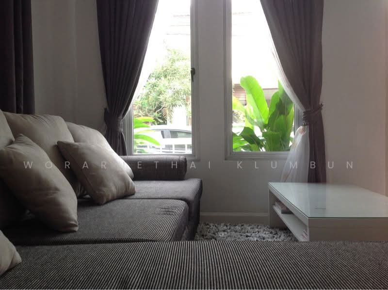 3-BR House, Bangkok, Sam Wa Tawan Tok, Khlong Sam Wa, Bangkok, 3 Bedrooms, 115 sqm, Single Detached House For Sale, by Woraruethai Klumbun, 500480243 - DDproperty.com