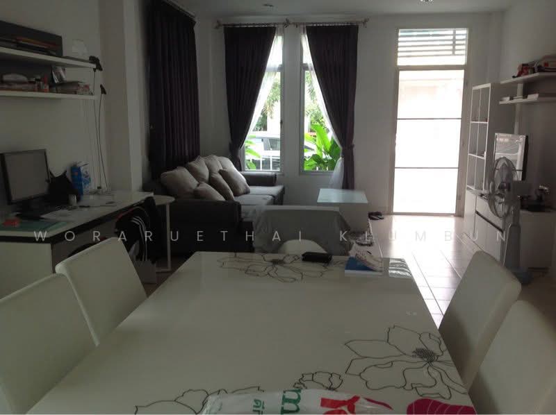 3-BR House, Bangkok, Sam Wa Tawan Tok, Khlong Sam Wa, Bangkok, 3 Bedrooms, 115 sqm, Single Detached House For Sale, by Woraruethai Klumbun, 500480243 - DDproperty.com