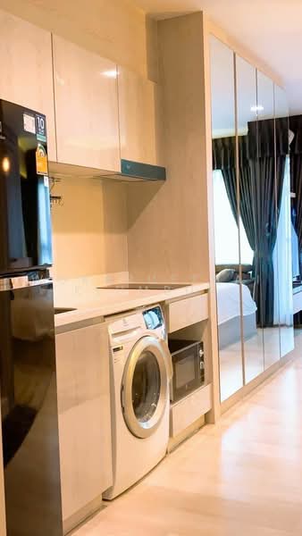 Life One Wireless : ไลฟ์ วัน วิทยุ, กรุงเทพ, 1 ถนนวิทยุ, ลุมพินี, ปทุมวัน, กรุงเทพ, 28 ตร.ม., คอนโด ให้เช่า, โดย Woraruethai Klumbun, 500480244 - DDproperty.com
