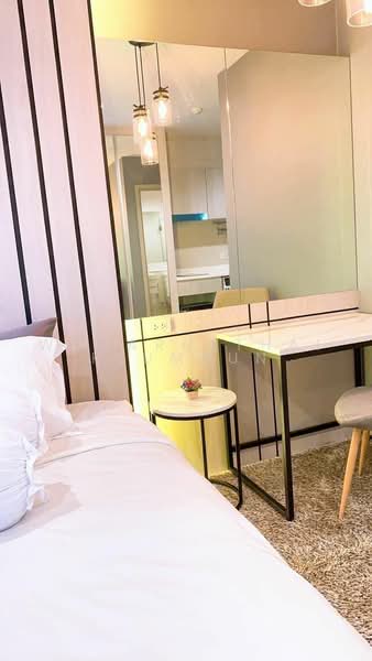 Life One Wireless, Bangkok, 1 Wireless Road, Lumphini, Pathum Wan, Bangkok, 1 Bedroom, 28 sqm, Condo For Rent, by Woraruethai Klumbun, 500480244 - DDproperty.com