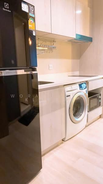 Life One Wireless, Bangkok, 1 Wireless Road, Lumphini, Pathum Wan, Bangkok, 1 Bedroom, 28 sqm, Condo For Rent, by Woraruethai Klumbun, 500480244 - DDproperty.com