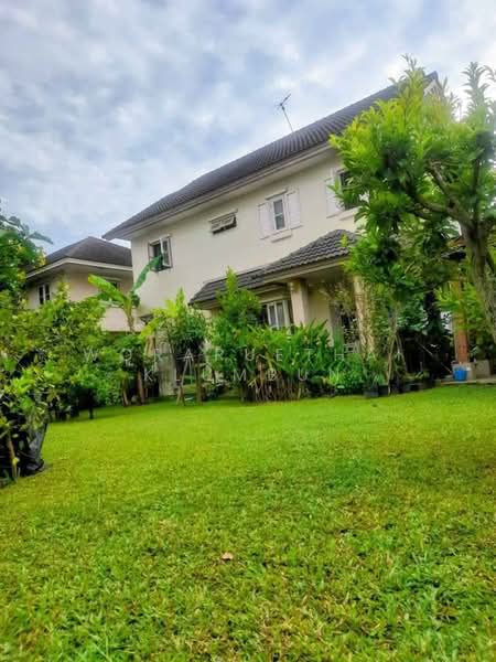 undefined, กรุงเทพ, ลำผักชี, หนองจอก, กรุงเทพ, 204 ตร.ม., บ้านเดี่ยว ขาย, โดย Woraruethai Klumbun, 500480246 - DDproperty.com