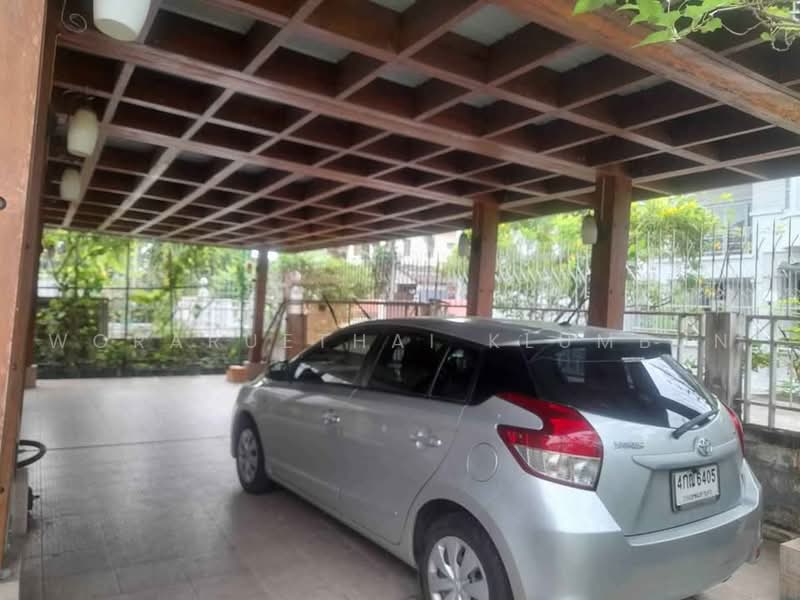 undefined, กรุงเทพ, ลำผักชี, หนองจอก, กรุงเทพ, 204 ตร.ม., บ้านเดี่ยว ขาย, โดย Woraruethai Klumbun, 500480246 - DDproperty.com