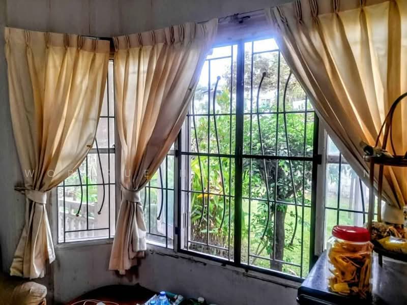 undefined, Bangkok, Lam Phak Chi, Nong Chok, Bangkok, 3 Bedrooms, 204 sqm, Single Detached House For Sale, by Woraruethai Klumbun, 500480246 - DDproperty.com