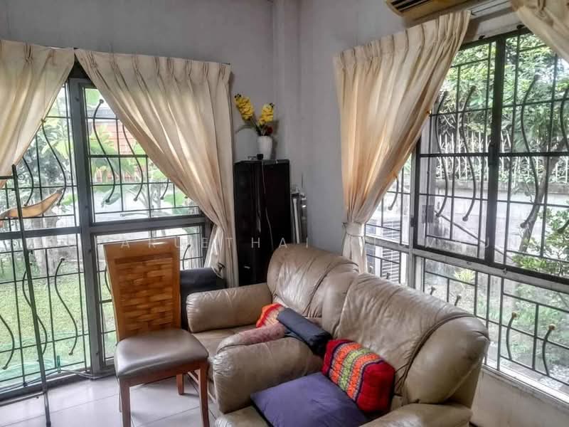 undefined, กรุงเทพ, ลำผักชี, หนองจอก, กรุงเทพ, 204 ตร.ม., บ้านเดี่ยว ขาย, โดย Woraruethai Klumbun, 500480246 - DDproperty.com