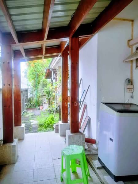 undefined, Bangkok, Lam Phak Chi, Nong Chok, Bangkok, 3 Bedrooms, 204 sqm, Single Detached House For Sale, by Woraruethai Klumbun, 500480246 - DDproperty.com