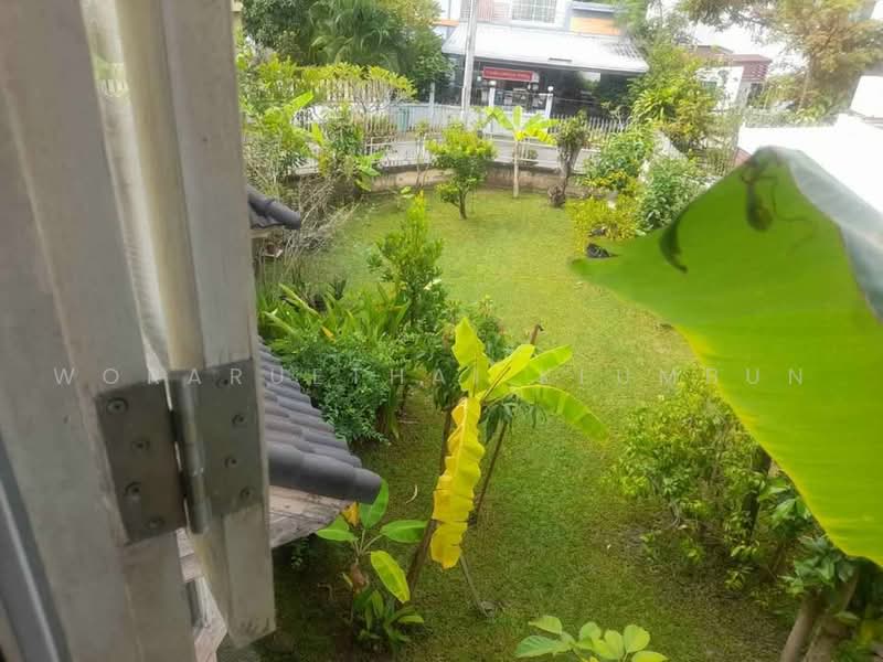 undefined, กรุงเทพ, ลำผักชี, หนองจอก, กรุงเทพ, 204 ตร.ม., บ้านเดี่ยว ขาย, โดย Woraruethai Klumbun, 500480246 - DDproperty.com