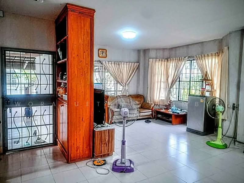 undefined, กรุงเทพ, ลำผักชี, หนองจอก, กรุงเทพ, 204 ตร.ม., บ้านเดี่ยว ขาย, โดย Woraruethai Klumbun, 500480246 - DDproperty.com