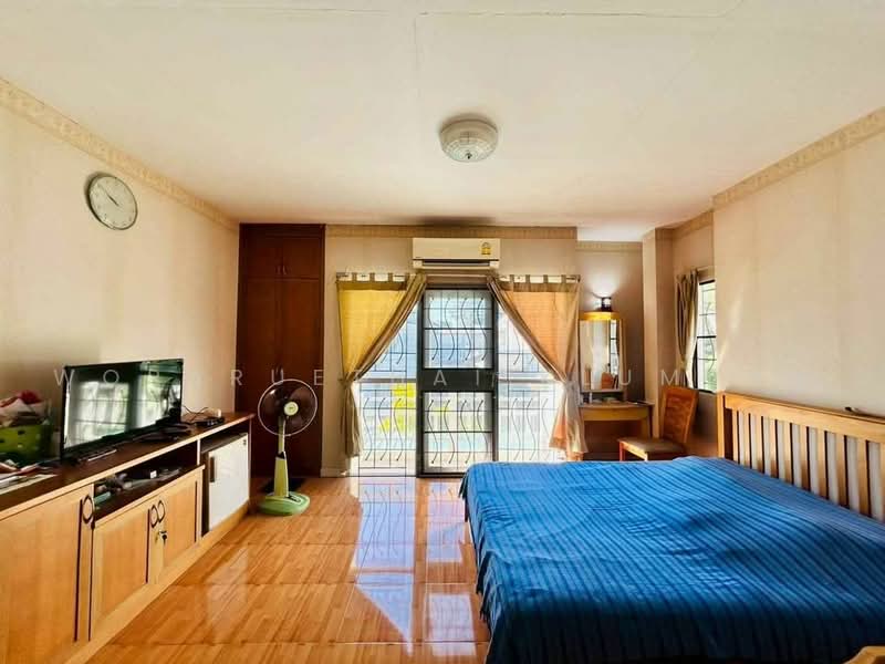undefined, Bangkok, Lam Phak Chi, Nong Chok, Bangkok, 3 Bedrooms, 204 sqm, Single Detached House For Sale, by Woraruethai Klumbun, 500480246 - DDproperty.com