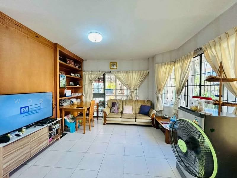 undefined, Bangkok, Lam Phak Chi, Nong Chok, Bangkok, 3 Bedrooms, 204 sqm, Single Detached House For Sale, by Woraruethai Klumbun, 500480246 - DDproperty.com