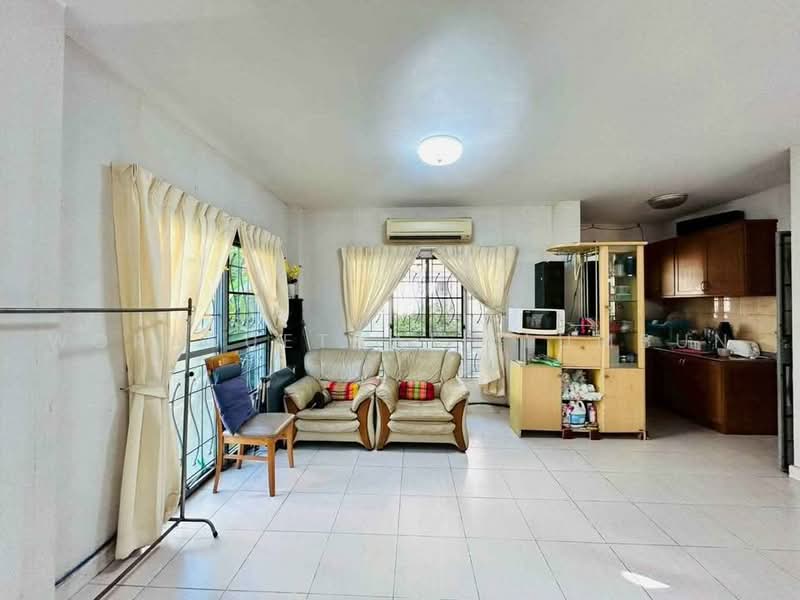 undefined, กรุงเทพ, ลำผักชี, หนองจอก, กรุงเทพ, 204 ตร.ม., บ้านเดี่ยว ขาย, โดย Woraruethai Klumbun, 500480246 - DDproperty.com