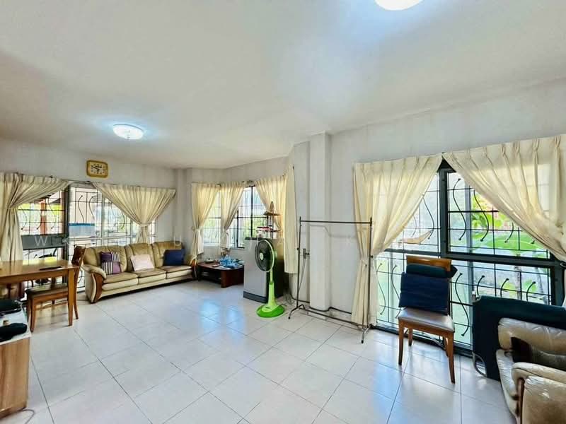 undefined, กรุงเทพ, ลำผักชี, หนองจอก, กรุงเทพ, 204 ตร.ม., บ้านเดี่ยว ขาย, โดย Woraruethai Klumbun, 500480246 - DDproperty.com