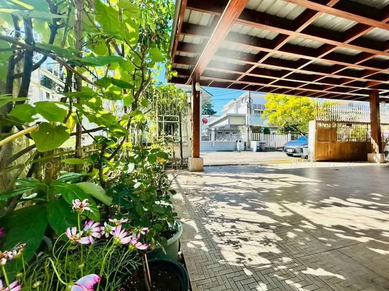 undefined, Bangkok, Lam Phak Chi, Nong Chok, Bangkok, 3 Bedrooms, 204 sqm, Single Detached House For Sale, by Woraruethai Klumbun, 500480246 - DDproperty.com